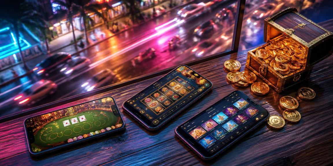 79king org Live Casino